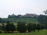 Hochburg Sexau