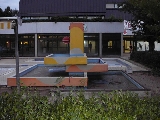 Bild: Kinderspielplatz II