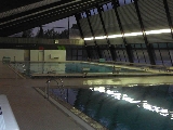 Bild: Hallenbad: Schwimmerbecken