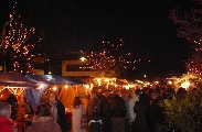 Bild: Weihnachtsmarkt08 - Leben II